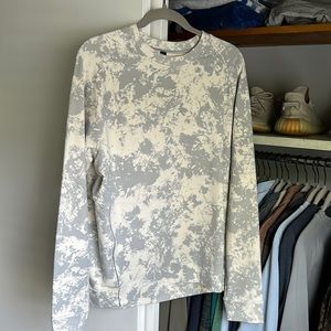 Lululemon Men’s City Sweat Crew